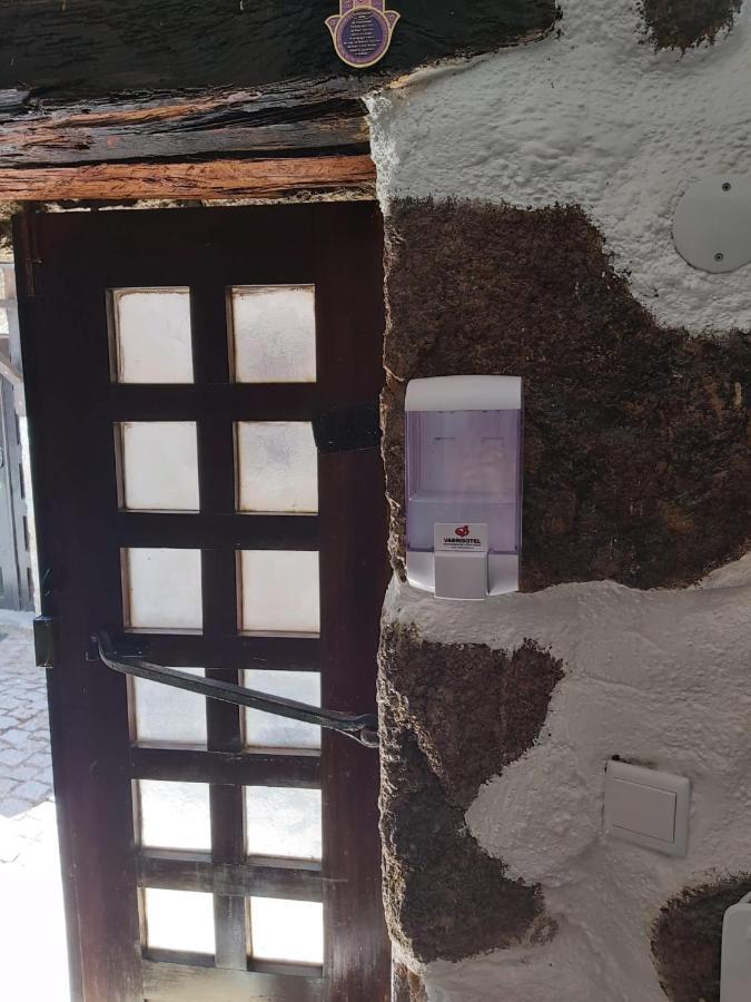 Casa Bento Teixeira *