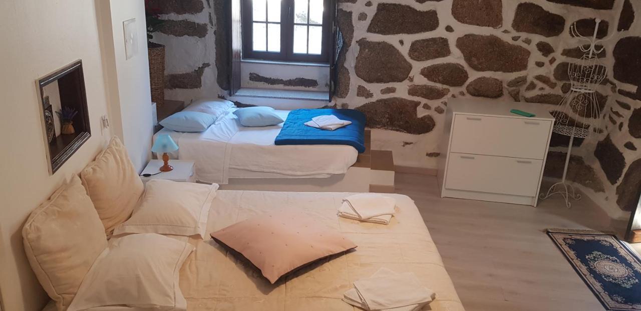 Apartamento Casa Bento Teixeira *