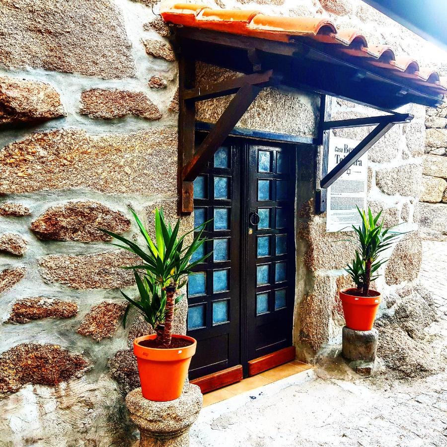 Casa Bento Teixeira Apartment