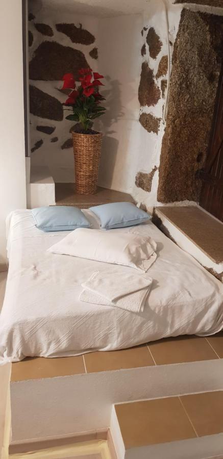 Apartment Casa Bento Teixeira Belmonte (Castelo Branco)