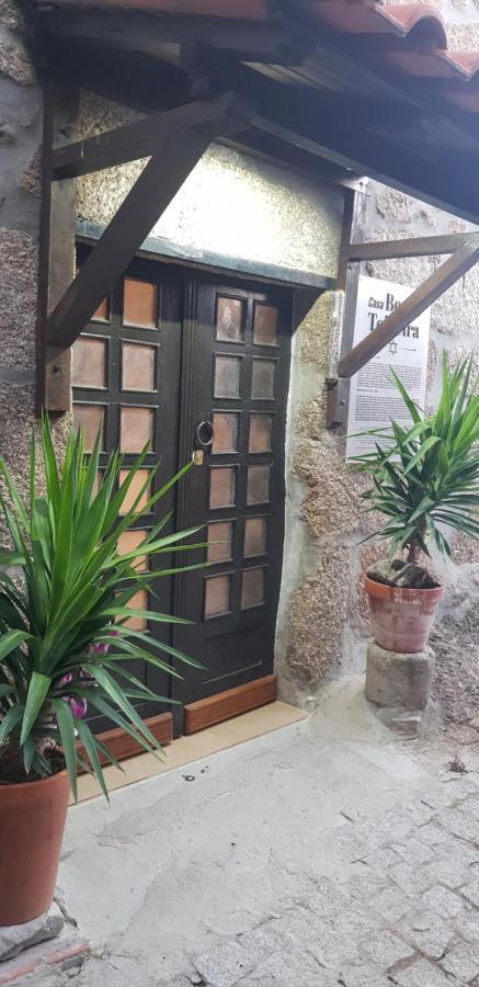 Casa Bento Teixeira *