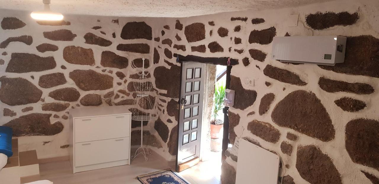 Casa Bento Teixeira Belmonte (Castelo Branco)