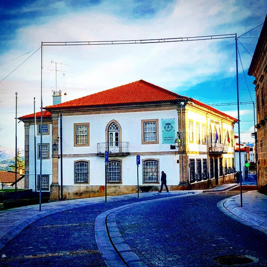 Casa Bento Teixeira *