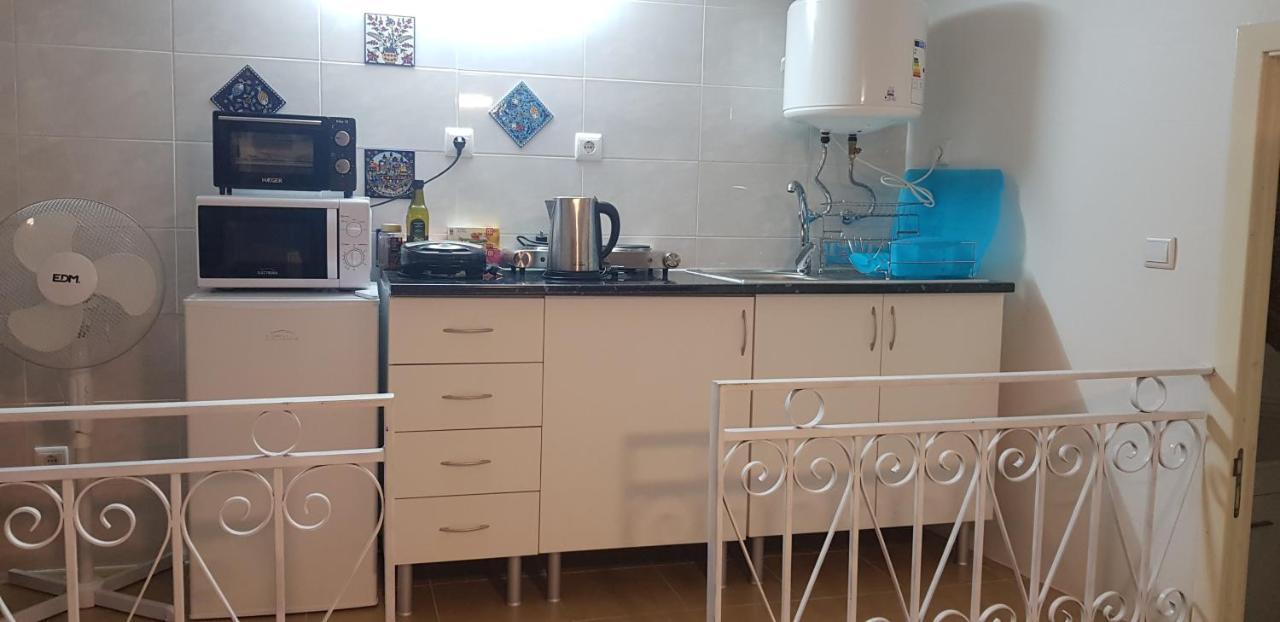 Casa Bento Teixeira Apartment *