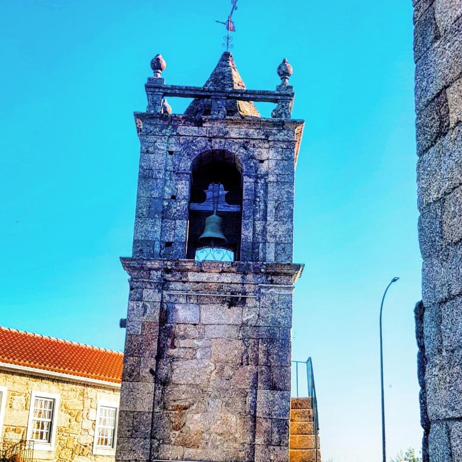 Casa Bento Teixeira Apartment Belmonte (Castelo Branco)