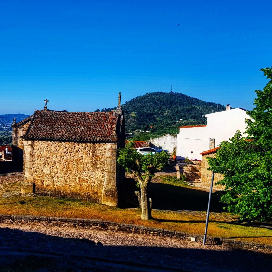 Casa Bento Teixeira Apartment Belmonte (Castelo Branco)
