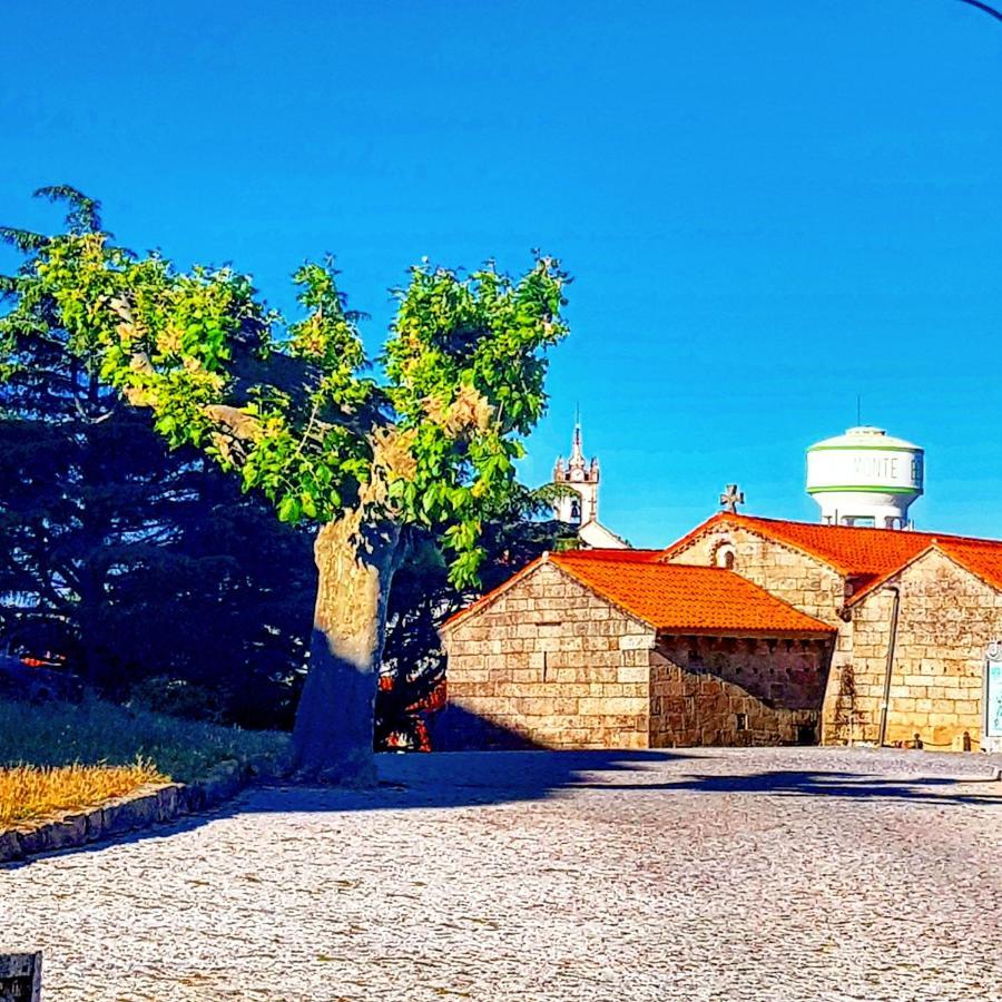 Casa Bento Teixeira