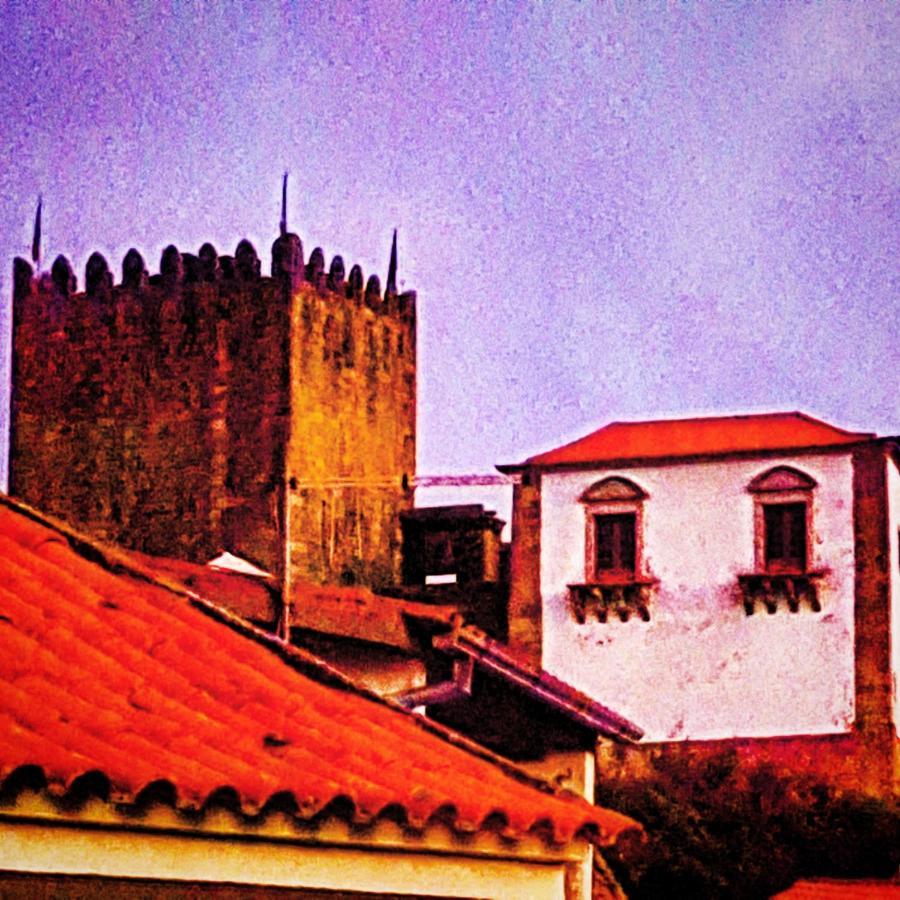 Casa Bento Teixeira Apartment Belmonte (Castelo Branco)