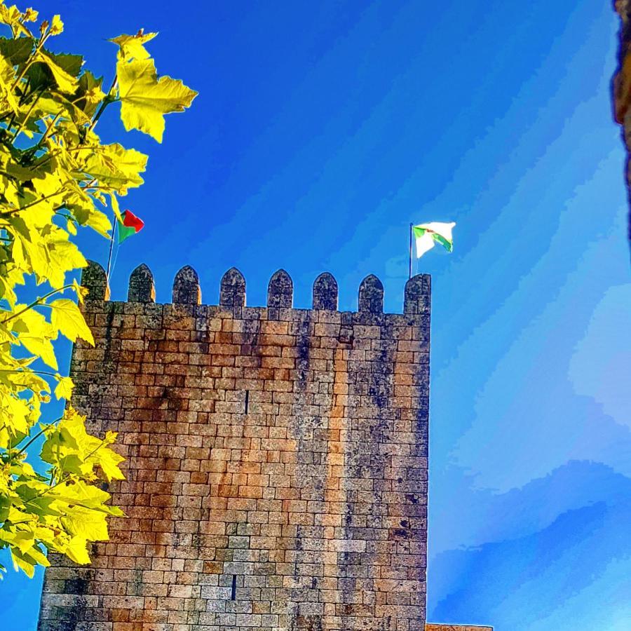 Casa Bento Teixeira Belmonte (Castelo Branco)
