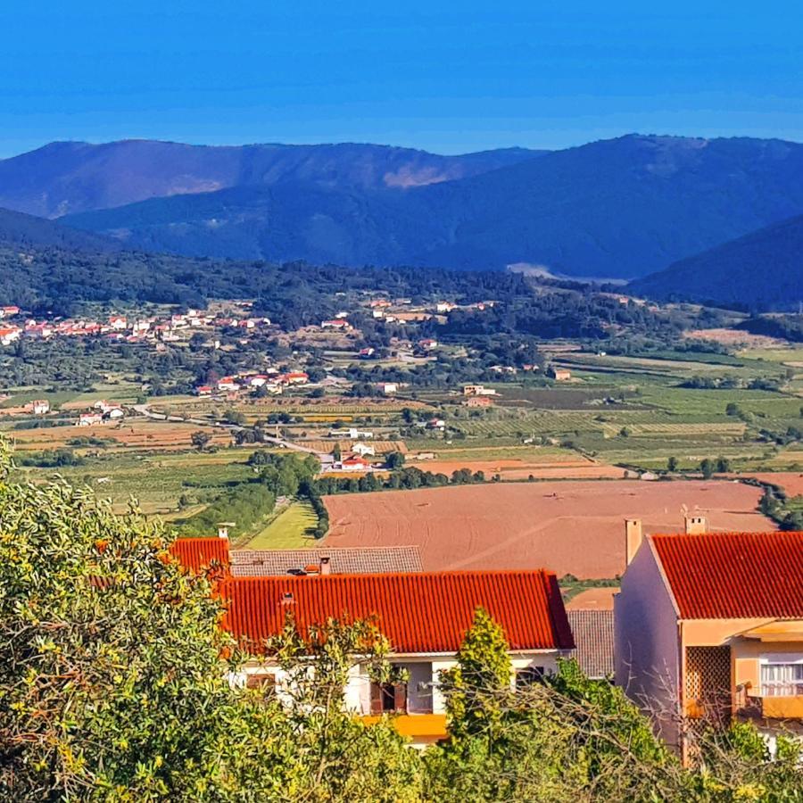 Casa Bento Teixeira Belmonte (Castelo Branco)