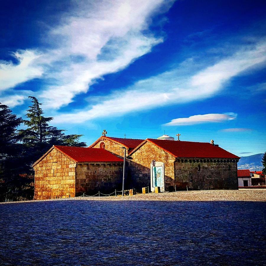 Casa Bento Teixeira Belmonte (Castelo Branco)