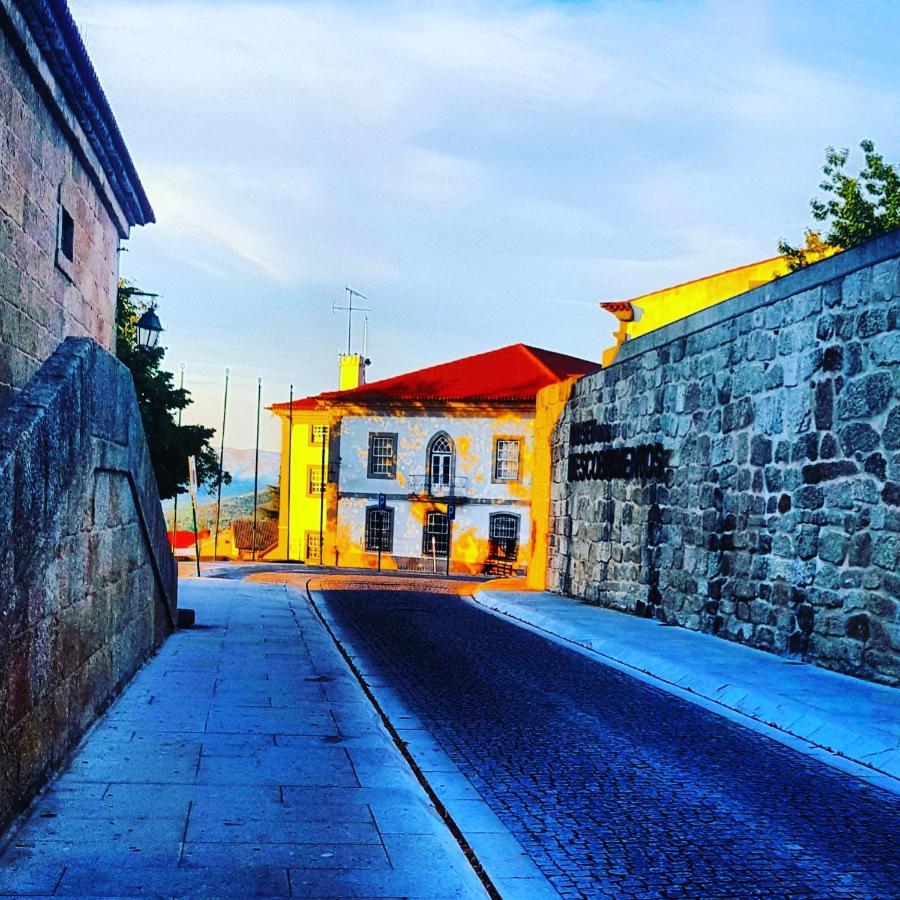 Casa Bento Teixeira * Belmonte (Castelo Branco)