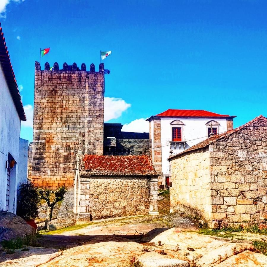 Casa Bento Teixeira * Belmonte (Castelo Branco)