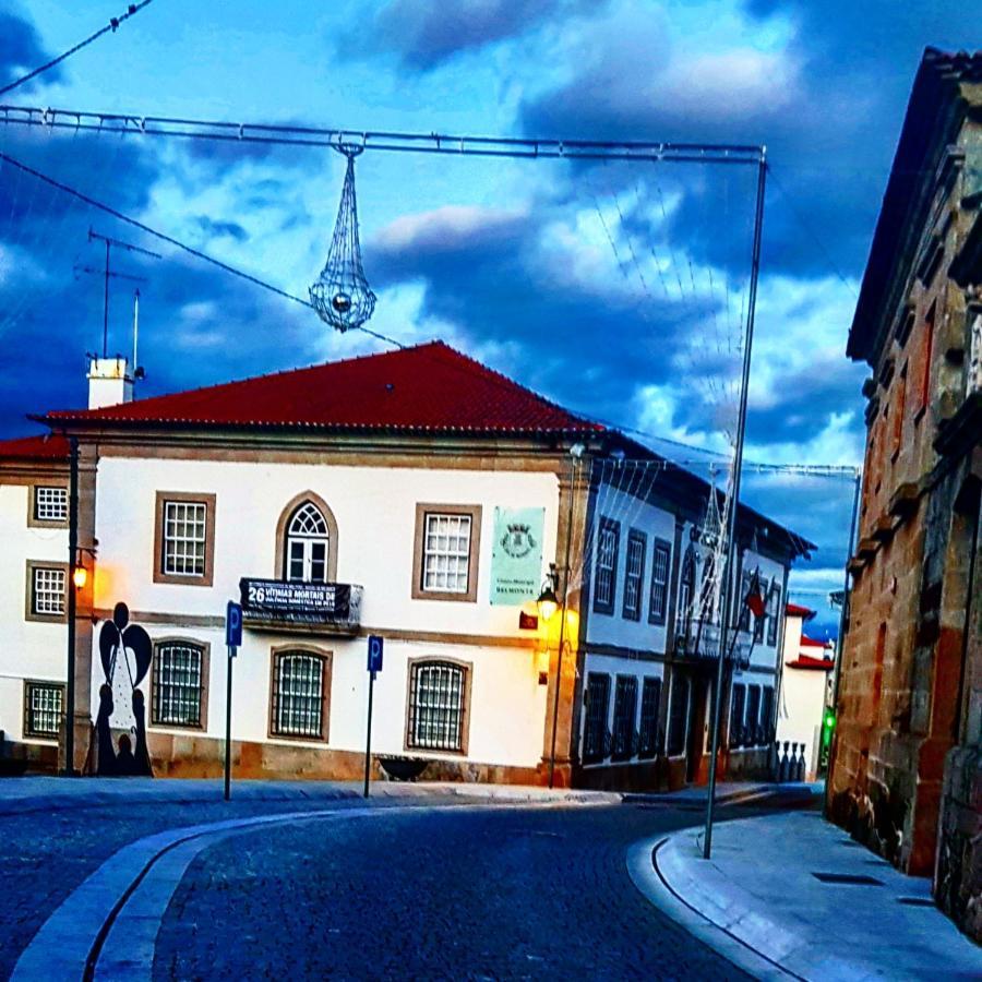 Apartment Casa Bento Teixeira