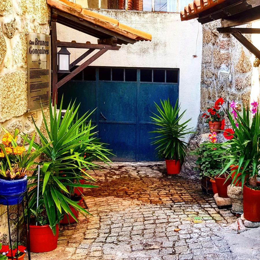 Casa Bento Teixeira
