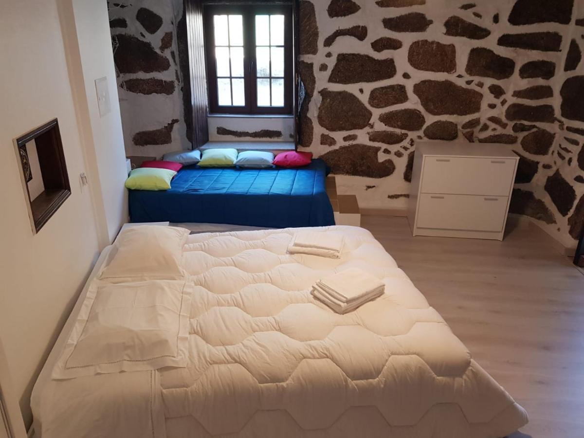 Apartment Casa Bento Teixeira