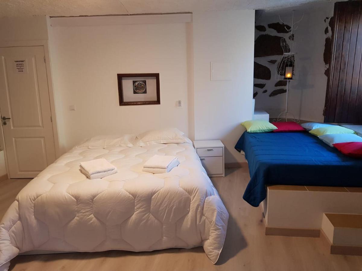 Casa Bento Teixeira Apartment