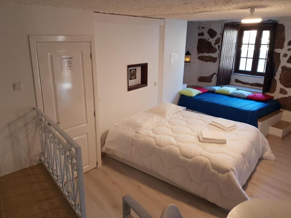 Casa Bento Teixeira Apartment Belmonte (Castelo Branco)